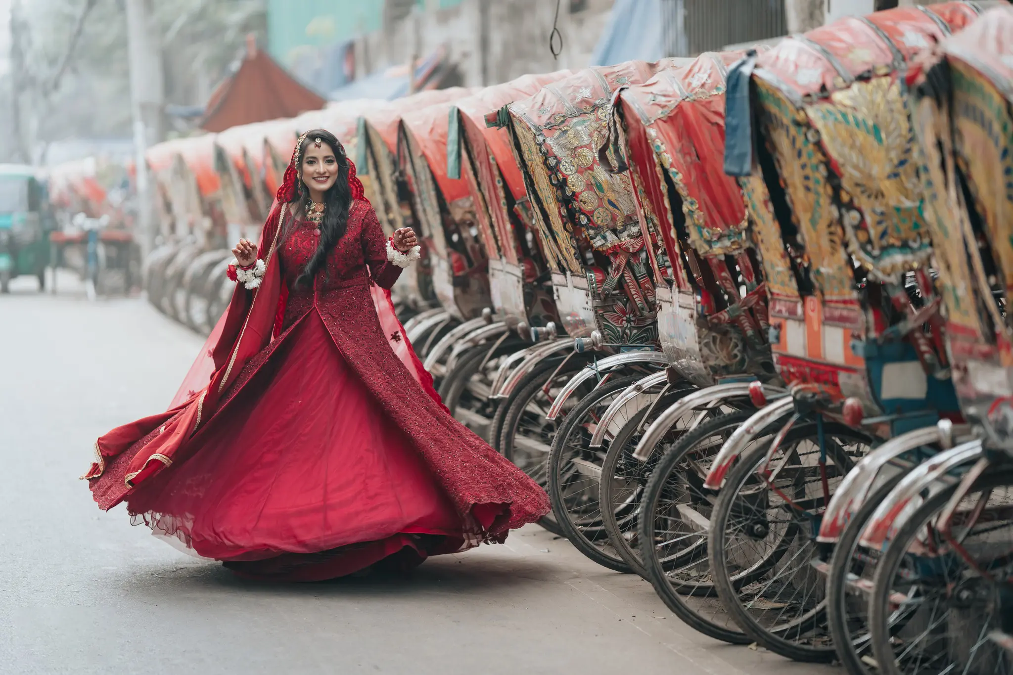 Dhaka